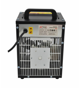 NAGRZEWNICA ELEKTRYCZNA 2KW HE2