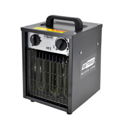 NAGRZEWNICA ELEKTRYCZNA 3KW HE3