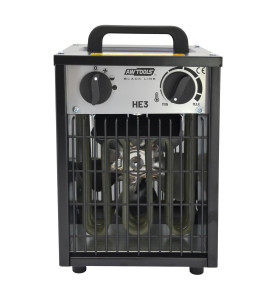 NAGRZEWNICA ELEKTRYCZNA 3KW HE3