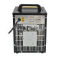 ELECTRIC FAN HEATER 3kW/ BLACK LINE
