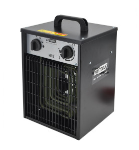 NAGRZEWNICA ELEKTRYCZNA 5KW HE5