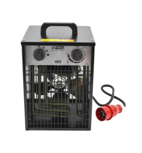 NAGRZEWNICA ELEKTRYCZNA 5KW HE5
