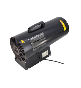 NAGRZEWNICA GAZOWA 50KW HG50