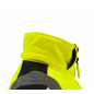 HI-VIS SOFTSHELL JACKET T3 YELLOW/ L