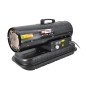 DIESEL SPACE HEATER 20kW/ BLACK LINE