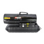 DIESEL SPACE HEATER 20kW/ BLACK LINE