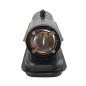 DIESEL SPACE HEATER 20kW/ BLACK LINE