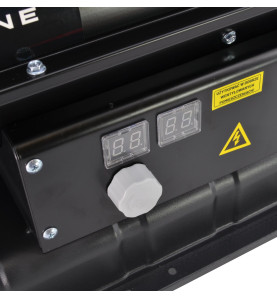 NAGRZEWNICA OLEJOWA HD20 20KW