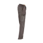 WORK TROUSERS T5/ GREY/ S WORK TROUSERS T5/ GREY/ S