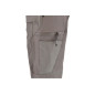 WORK TROUSERS T5/ GREY/ S WORK TROUSERS T5/ GREY/ S