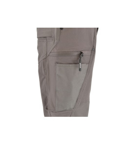 WORK TROUSERS T5/ GREY/ S