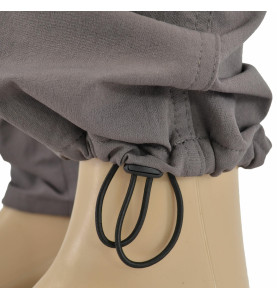 WORK TROUSERS T5/ GREY/ S