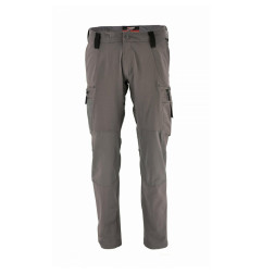 WORK TROUSERS T5/ GREY/ S