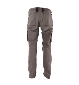 WORK TROUSERS T5/ GREY/ M