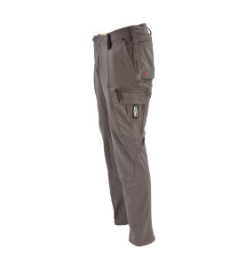 WORK TROUSERS T5/ GREY/ L