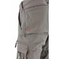 WORK TROUSERS T5/ GREY/ L