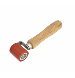 WAŁEK DOCISKOWY SILIKONOWY 40MM