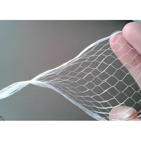 WHITE PP TWINE SPOOL 300m