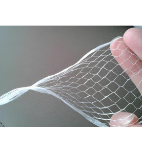 WHITE PP TWINE SPOOL 300m