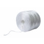 WHITE PP TWINE SPOOL 300m WHITE PP TWINE SPOOL 300m