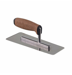 PACA METALOWA WENECKA 240mm UCHWYT Z KORKA NA ALUMINIOWEJ STOPCE