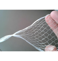 WHITE PP TWINE SPOOL 1500m