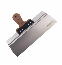 SZPACHLA NIERDZ.350/90 FASAD.UCHWYT Z KORKA