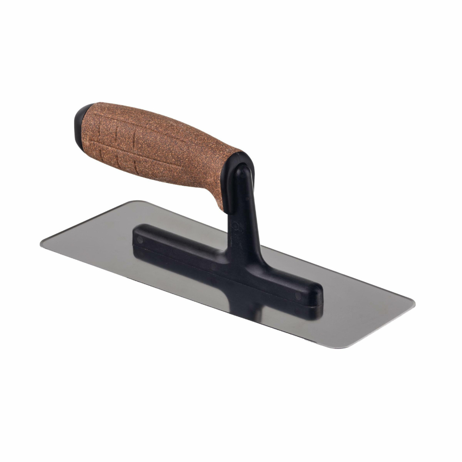 PACA METALOWA WENECKA 240mm UCHWYT Z KORKA NA POLIAMIDOWEJ STOPCE PACA METALOWA WENECKA 240mm UCHWYT Z KORKA NA POLIAMIDOWEJ STOPCE