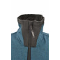 WORK FULL-ZIP FLEECE SWEATSHIRT T5/ PETROL/ 2XL