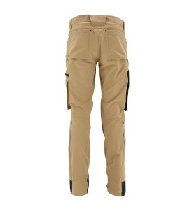 WORK TROUSERS T6 BEIGE/ M