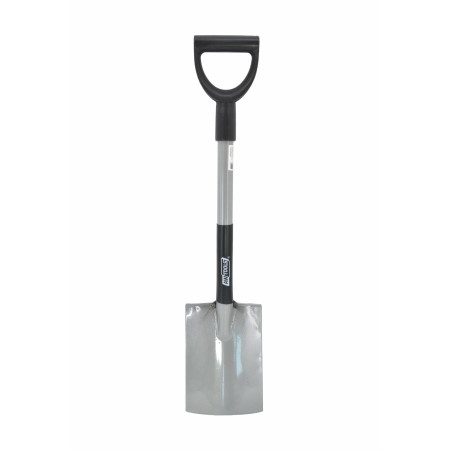 SAPERKA PROSTA TRZON METAL