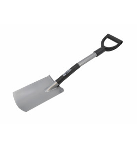 SAPERKA PROSTA TRZON METAL