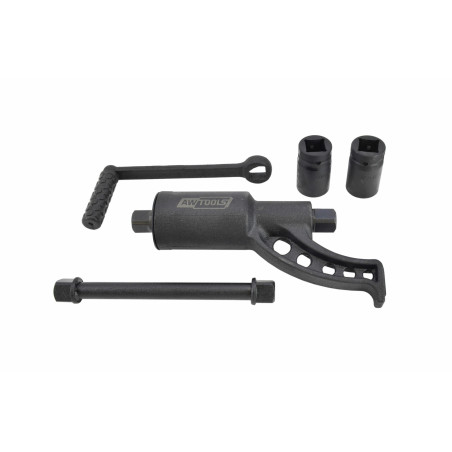 TORQUE MULTIPLIER WRENCH SET 4800Nm