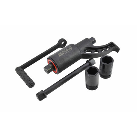 TORQUE MULTIPLIER WRENCH SET 4800Nm