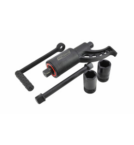 TORQUE MULTIPLIER WRENCH SET 4800Nm