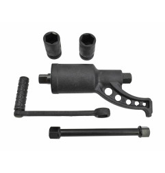 TORQUE MULTIPLIER WRENCH SET 6200Nm