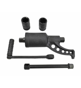 TORQUE MULTIPLIER WRENCH SET 6200Nm