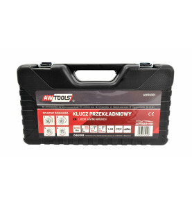 TORQUE MULTIPLIER WRENCH SET 6200Nm