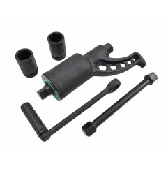 TORQUE MULTIPLIER WRENCH SET 6200Nm