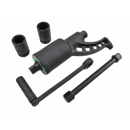 TORQUE MULTIPLIER WRENCH SET 6200Nm