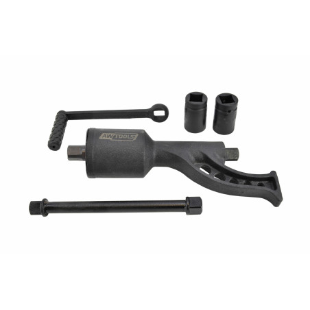 TORQUE MULTIPLIER WRENCH SET 7500Nm