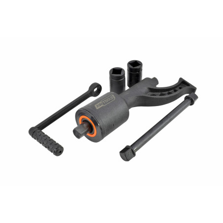 TORQUE MULTIPLIER WRENCH SET 7500Nm