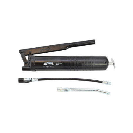 HAND-LEVER GREASE GUN 500ml