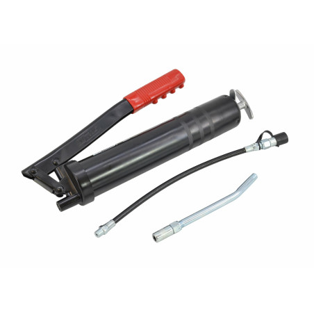 HAND-LEVER GREASE GUN 400ml