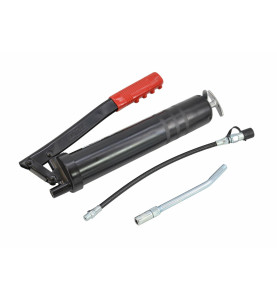 HAND-LEVER GREASE GUN 400ml
