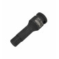 HEX IMPACT SOCKET BIT SET 1/2" 6-19mm 8pcs
