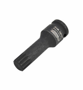 1/2" SPLINE IMPACT SOCKET BIT SET M5-M18 8pcs