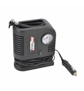 KOMPRESOR SAMOCHODOWY 12V 84W 4 BAR