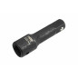 IMPACT SOCKET EXTENSION BAR 1/2" 75mm BLACK LINE