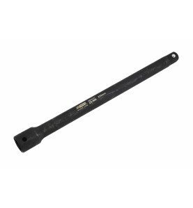 PRZEDŁUŻKA 1/2" UDAROWA 250mm BLACK LINE